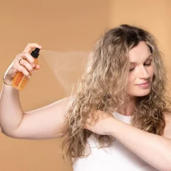 Krullend Haar|Droog Haar^Curlsmith Shake + Shine Curl Refreshing Mist