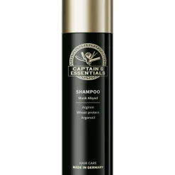 Shampoo^Captain's Essentials Shampoo