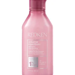 Droog Haar|Dun & Steil Haar^Redken Shampoo