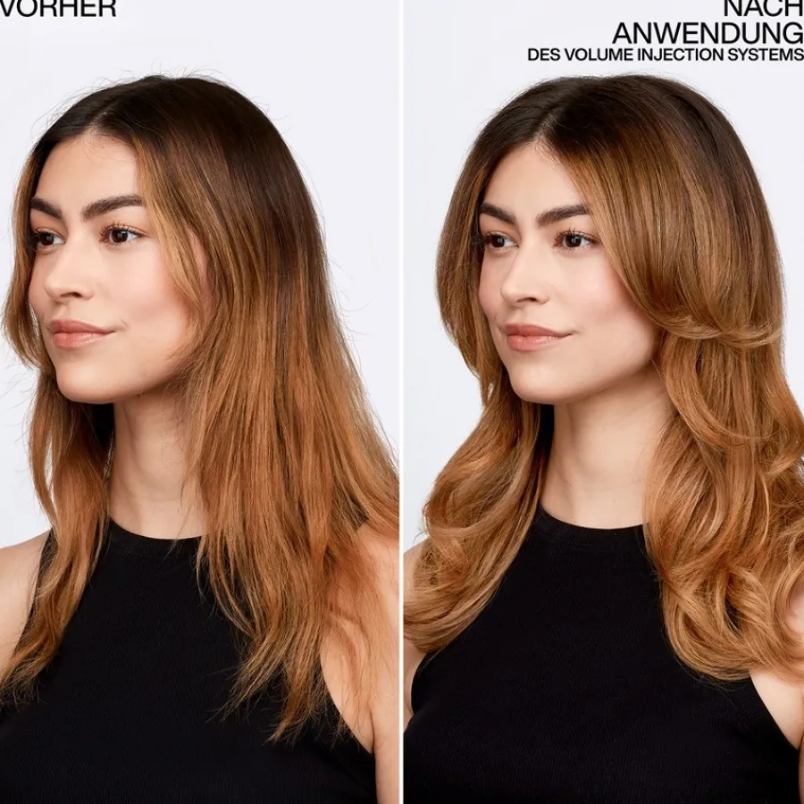 Droog Haar|Dun & Steil Haar^Redken Shampoo