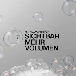 Droog Haar|Dun & Steil Haar^Redken Shampoo