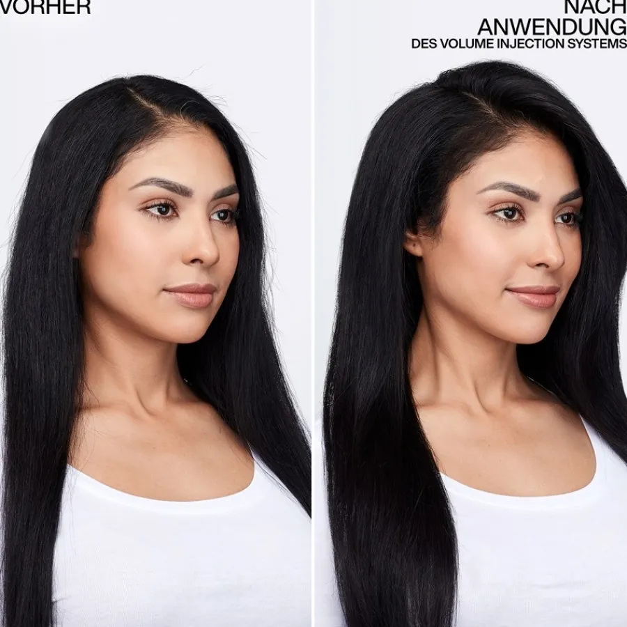 Droog Haar|Dun & Steil Haar^Redken Shampoo