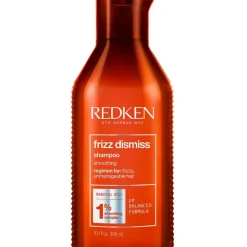 Droog Haar^Redken Shampoo