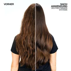 Droog Haar^Redken Shampoo