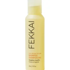 Volumeshampoo^Fekkai Shampoo