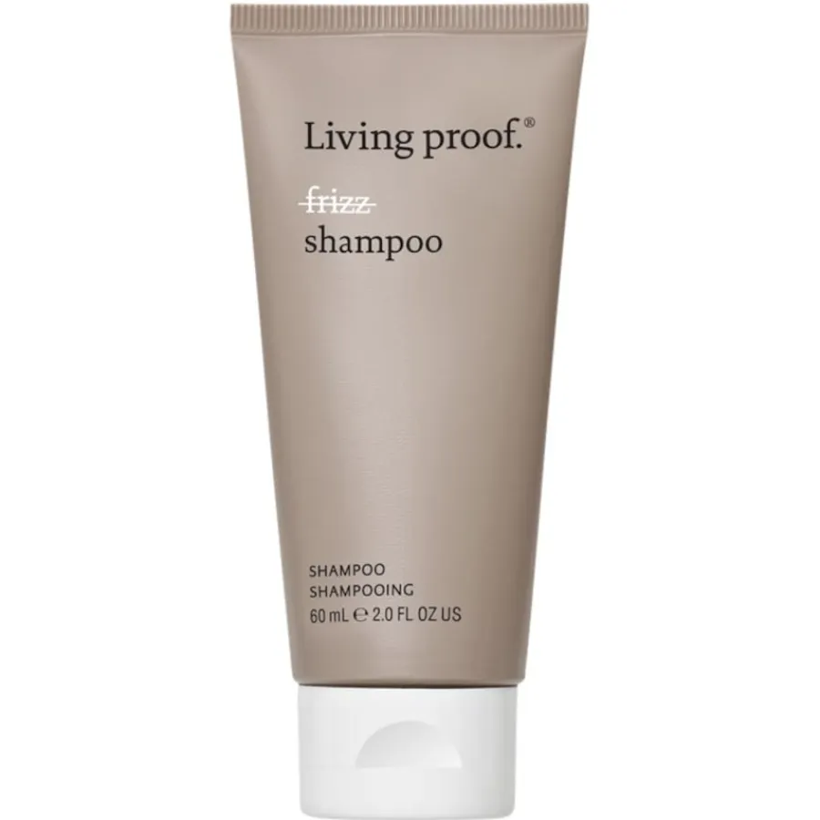 Gekleurd Haar|Droog Haar^Living Proof Shampoo