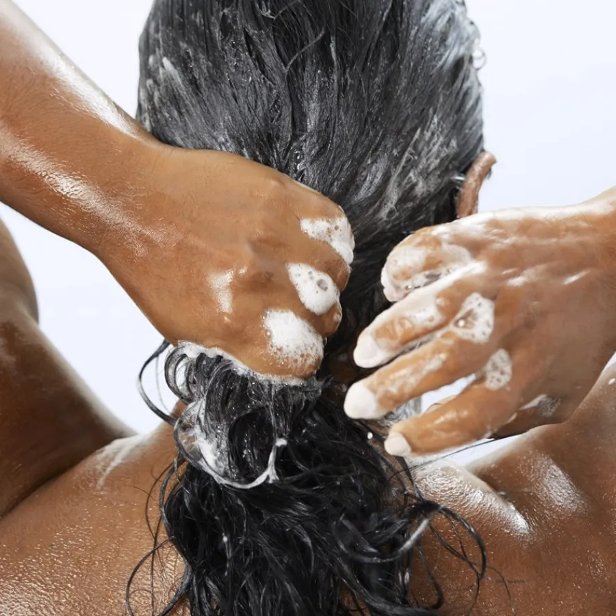 Gekleurd Haar|Droog Haar^Living Proof Shampoo