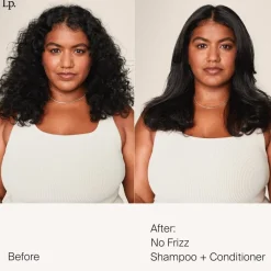 Gekleurd Haar|Droog Haar^Living Proof Shampoo