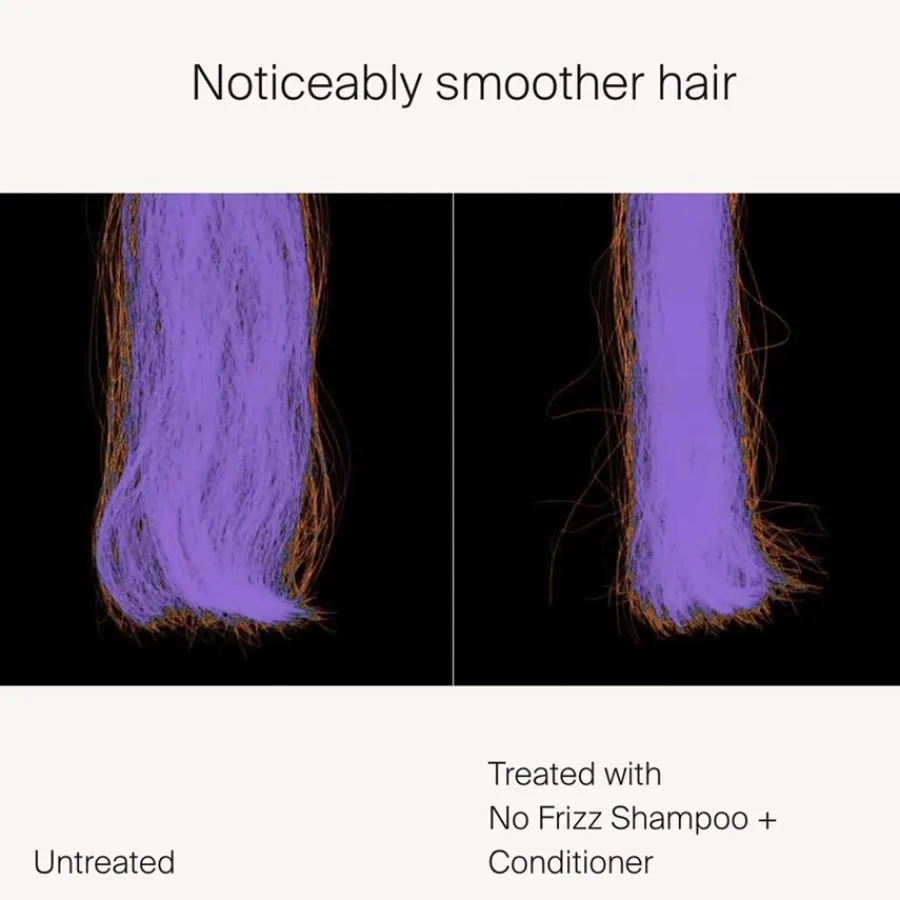 Gekleurd Haar|Droog Haar^Living Proof Shampoo