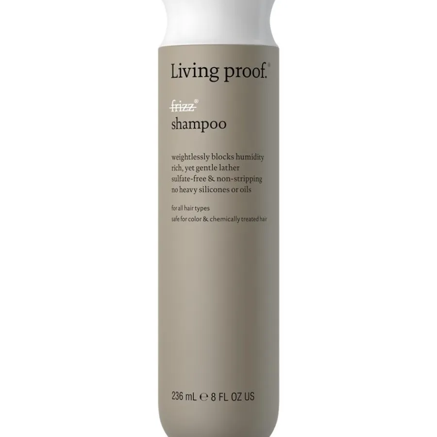 Gekleurd Haar|Droog Haar^Living Proof Shampoo