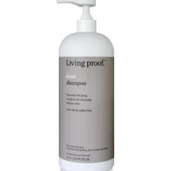 Gekleurd Haar|Droog Haar^Living Proof Shampoo
