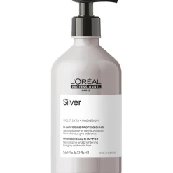 Smoothing Shampoo^L’Oréal Professionnel Paris Shampoo