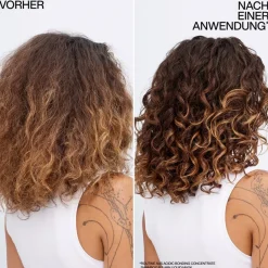 Gekleurd Haar|Droog Haar^Redken Shampoo