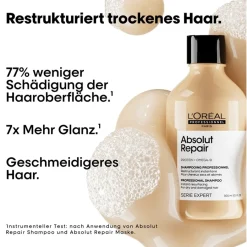 Droog Haar|Volumeshampoo^L’Oréal Professionnel Paris Shampoo