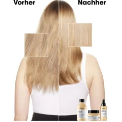 Droog Haar|Volumeshampoo^L’Oréal Professionnel Paris Shampoo