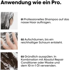 Droog Haar|Volumeshampoo^L’Oréal Professionnel Paris Shampoo