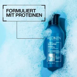 Droog Haar|Dun & Steil Haar^Redken Shampoo