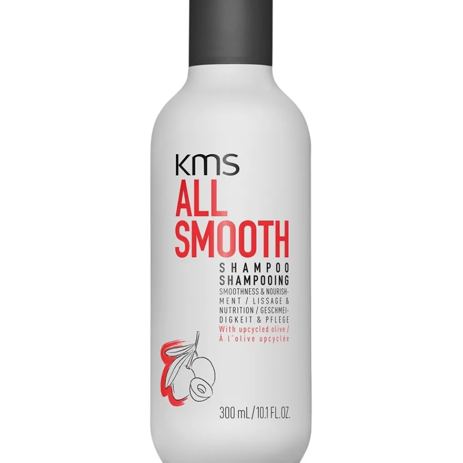 Droog Haar^KMS Shampoo