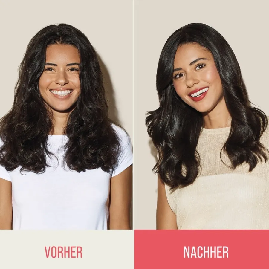 Droog Haar^KMS Shampoo