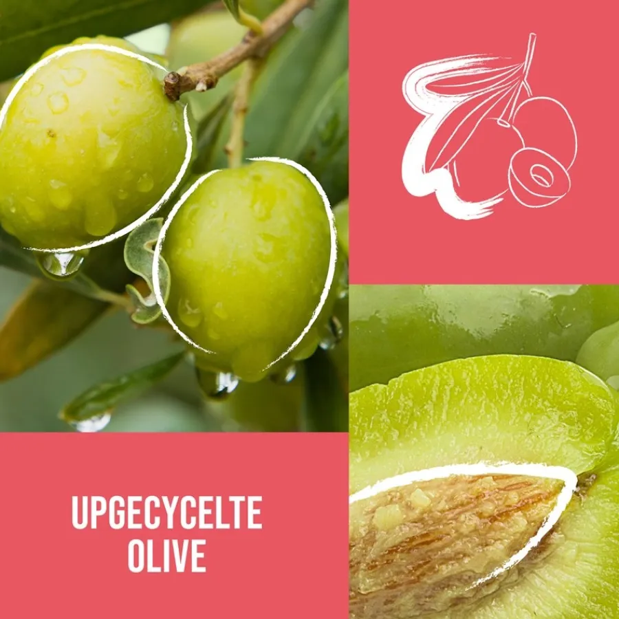 Droog Haar^KMS Shampoo