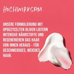 Droog Haar^KMS Shampoo