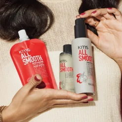 Droog Haar^KMS Shampoo