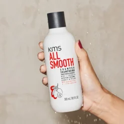 Droog Haar^KMS Shampoo