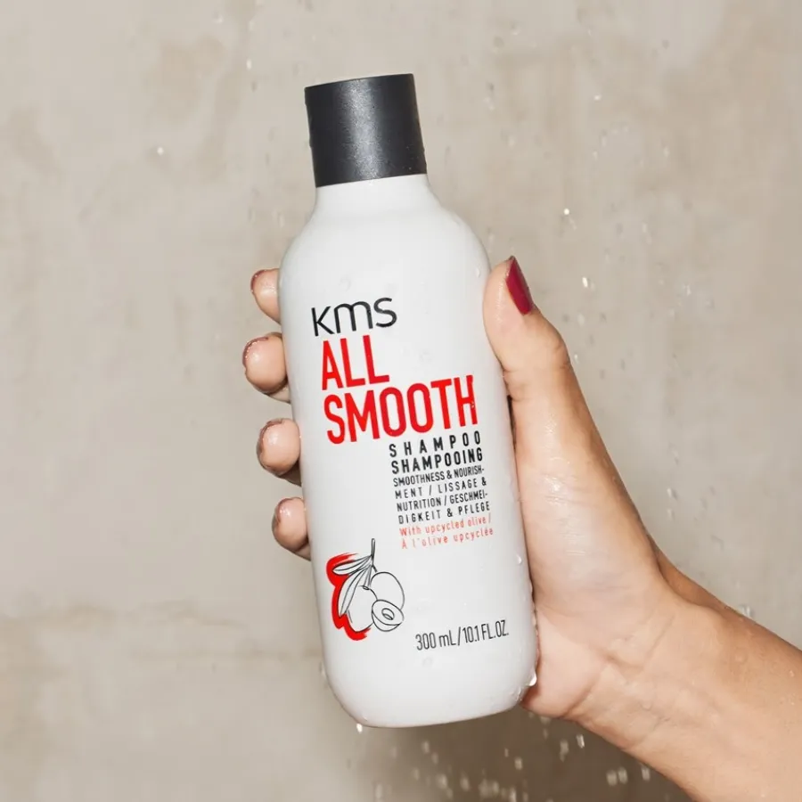 Droog Haar^KMS Shampoo