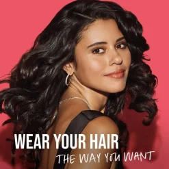 Droog Haar^KMS Shampoo