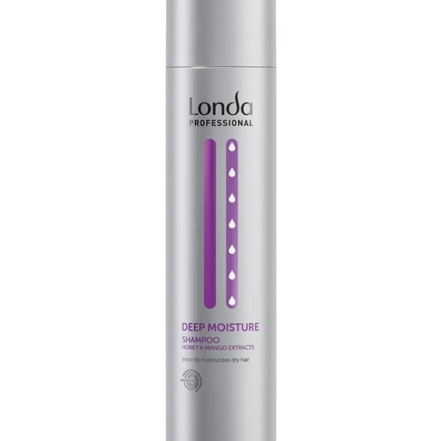 Droog Haar^Londa Professional Shampoo