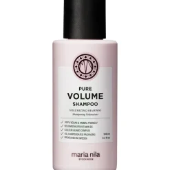 Volumeshampoo^Maria Nila Shampoo