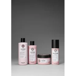 Volumeshampoo^Maria Nila Shampoo