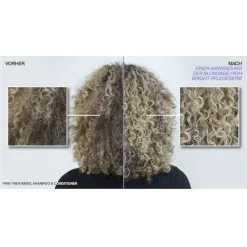 Gekleurd Haar^Redken Shampoo