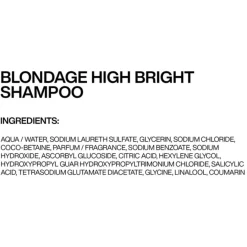 Gekleurd Haar^Redken Shampoo