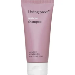 Droog Haar^Living Proof Shampoo