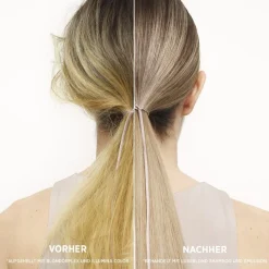 Gekleurd Haar^System Professional Lipid Code Shampoo