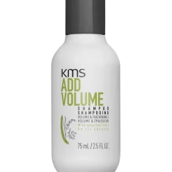 Volumeshampoo^KMS Shampoo