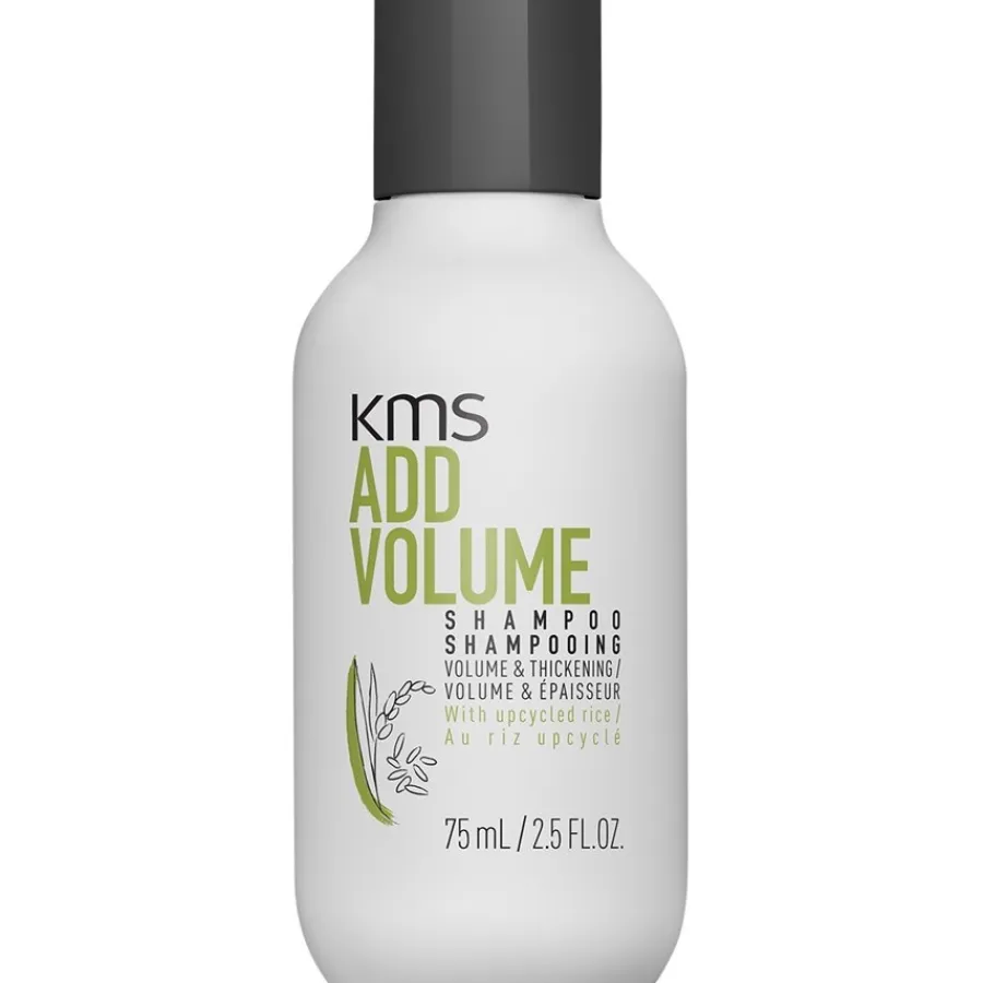 Volumeshampoo^KMS Shampoo