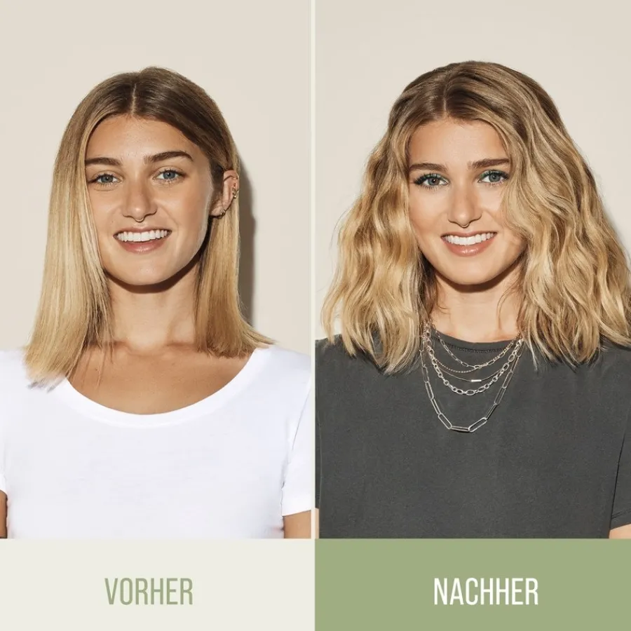 Volumeshampoo^KMS Shampoo