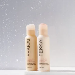 Gekleurd Haar^Fekkai Shampoo