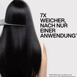 Gekleurd Haar|Krullend Haar^Redken Shampoo