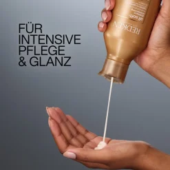 Gekleurd Haar|Krullend Haar^Redken Shampoo