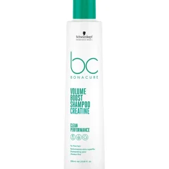 Dun & Steil Haar|Volumeshampoo^Schwarzkopf Professional Shampoo