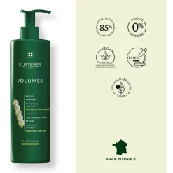 Volumeshampoo^René Furterer Shampoo