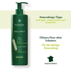Volumeshampoo^René Furterer Shampoo