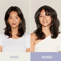 Gekleurd Haar^KMS Shampoo