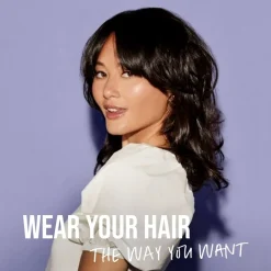 Gekleurd Haar^KMS Shampoo