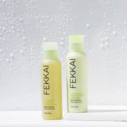 Gekleurd Haar^Fekkai Shampoo