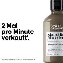 Volumeshampoo|Smoothing Shampoo^L’Oréal Professionnel Paris Shampoo