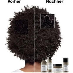 Volumeshampoo|Smoothing Shampoo^L’Oréal Professionnel Paris Shampoo